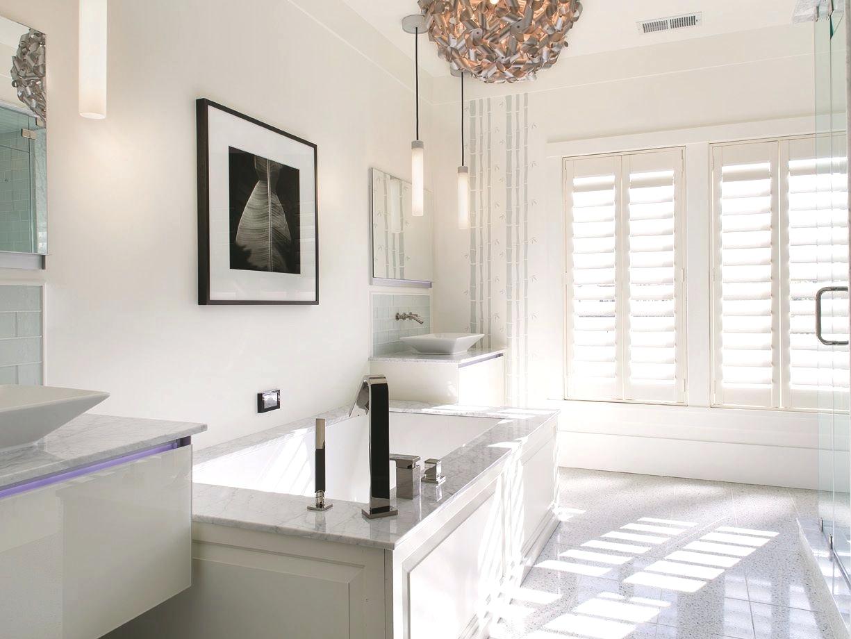 Quelle Peinture choisir pour sa salle de bain ? Conseils et avis Biologement